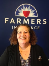 Photo of Mary Maestas