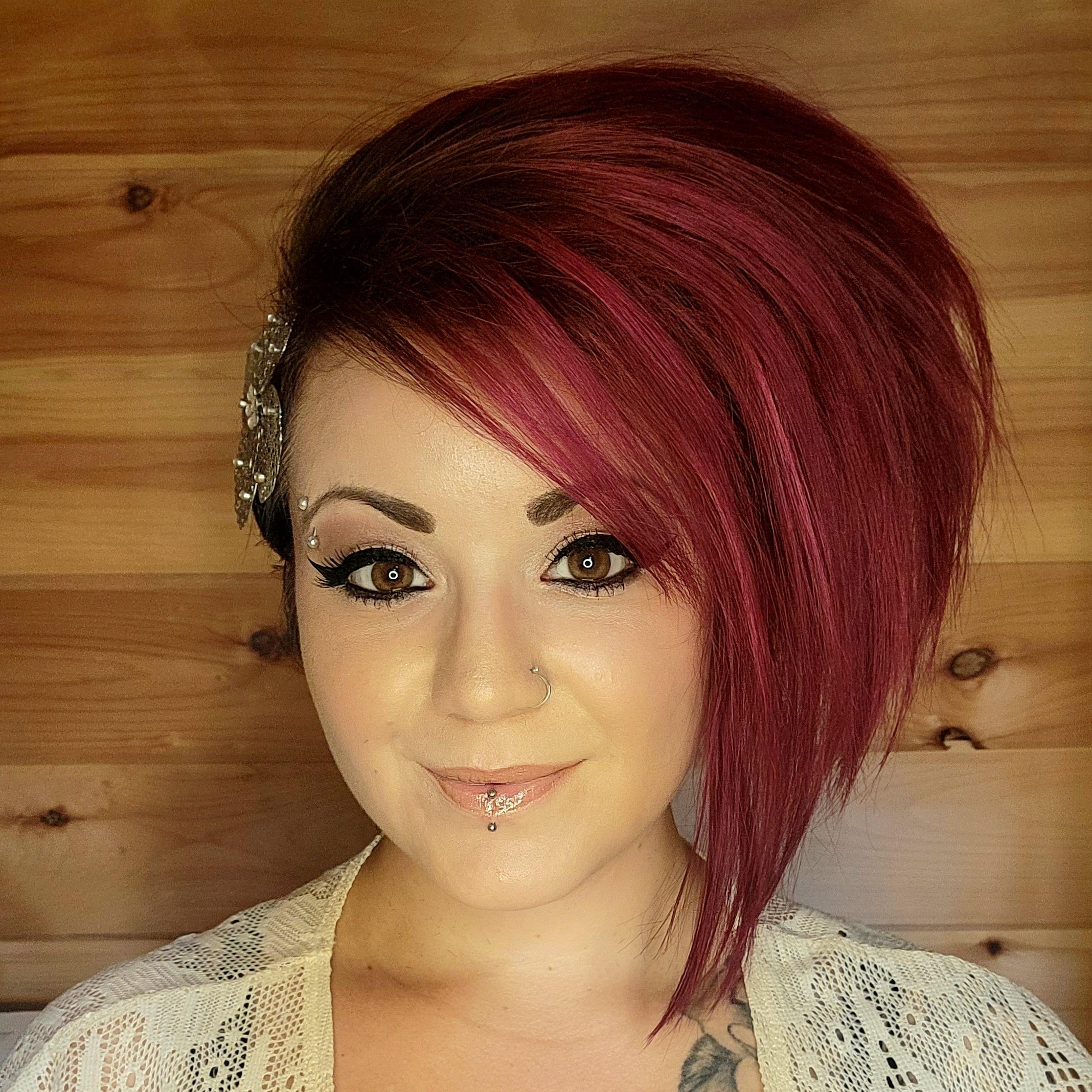 Photo of Nicole Sanches