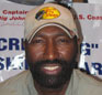 Photo of John Garland