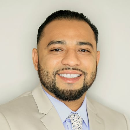 Allstate Insurance Agent Saul Almendares