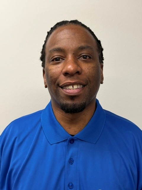 Photo of Karl Smith
