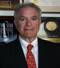 Allstate Agent - Nicholas Corbi