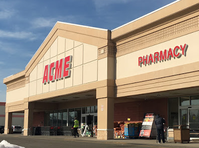 Acme Markets store front picture at 75 Mayhill St in Saddle Brook NJ