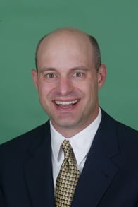 Photo of Mark Hudson