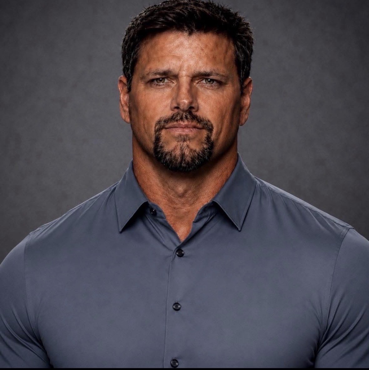 Photo of Tim Scheibeler