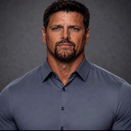 Photo of Tim Scheibeler