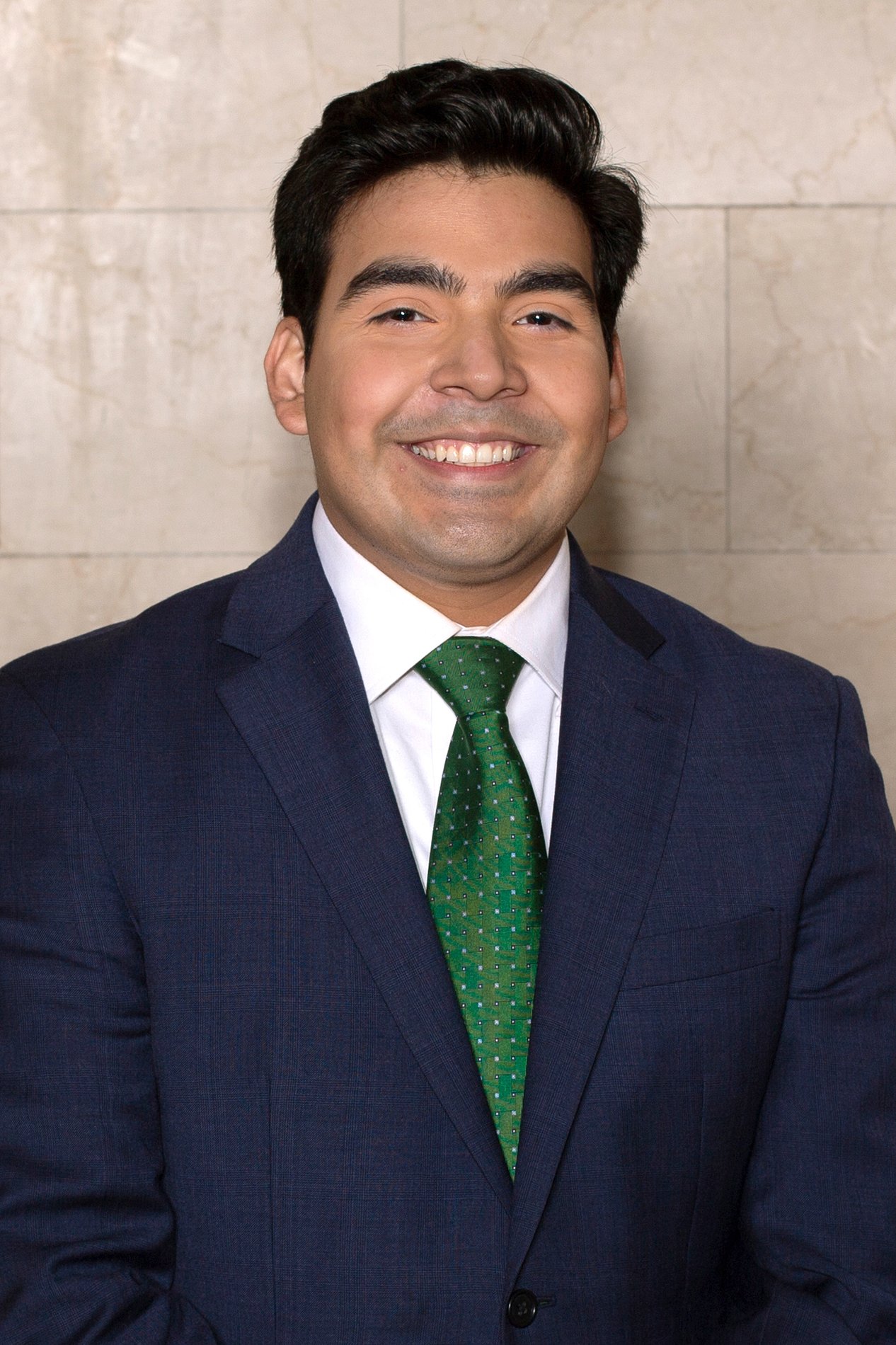 Photo of Erick Silva - Morgan Stanley