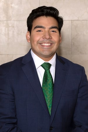 Photo of Erick Silva