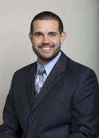 Photo of Spencer Paulsen