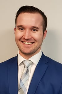 Photo of Zachary Hardin