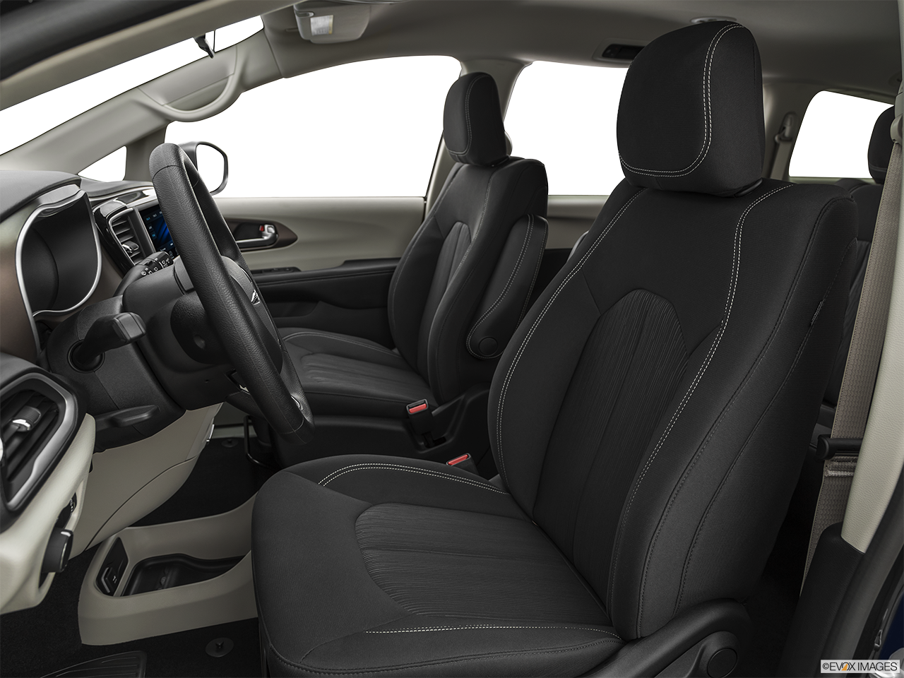 Image of Vehicle Trim