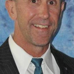 Personal Financial Representative Bryan Shilcutt