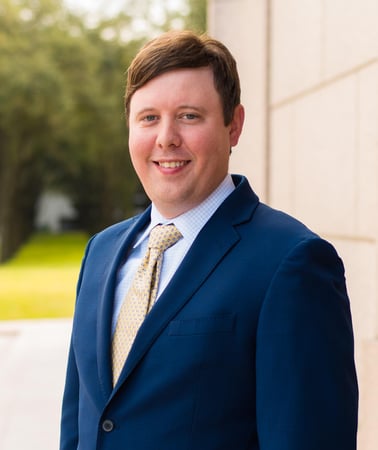 Photo of Cory Martay