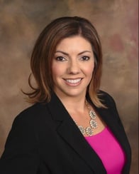 Photo of Stephanie Hagel
