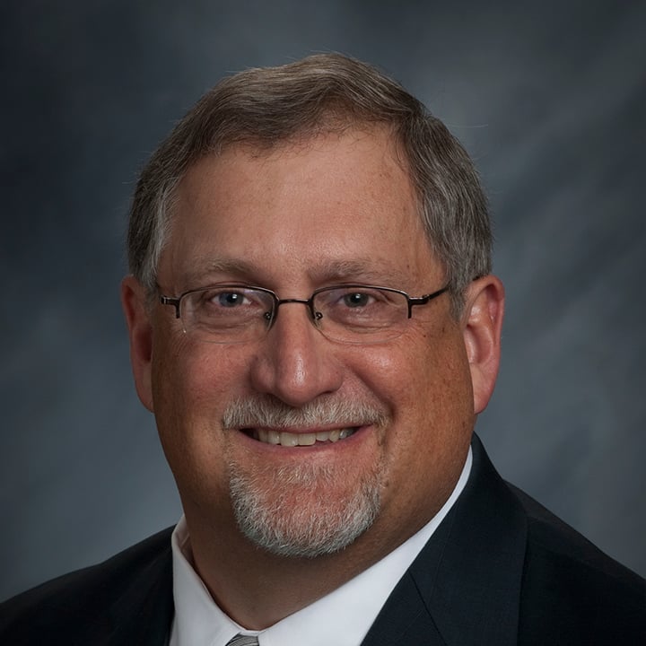 Photo of George J. Muller, II, DDS Rapid City