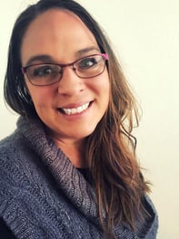 Photo of Heather Leacock