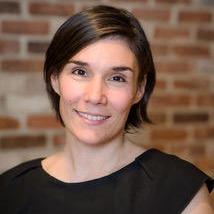 Photo of Sophie Helenek - Morgan Stanley