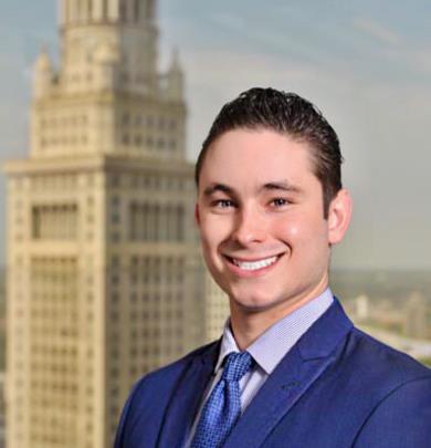 Photo of Justin Dilbeck - Morgan Stanley