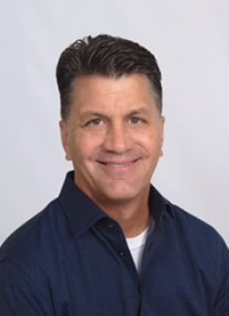 Tony Colangelo Citizens Bank