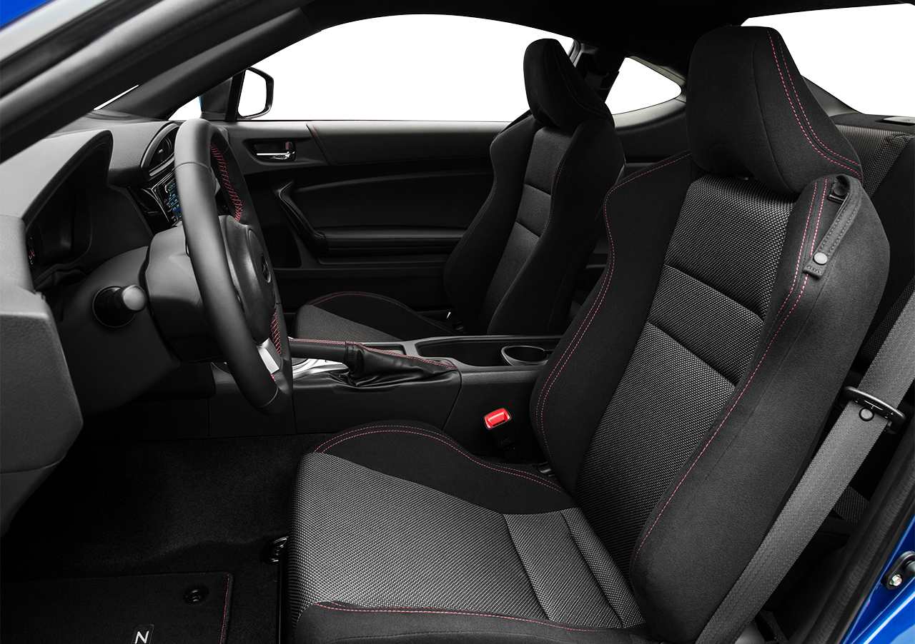 Image of Vehicle Trim