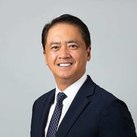 Sanah Chung Advisor Headshot image