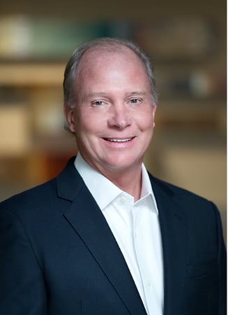 Photo of Bryan Welbaum