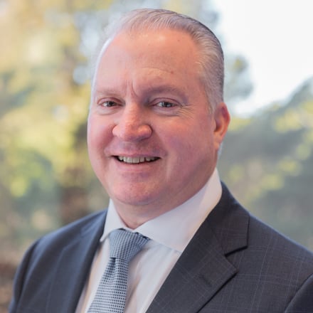 Photo of Michael Lupia