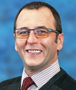 Photo of Travis Terry