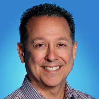 Personal Financial Representative Thomas Garcia