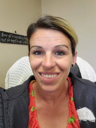 Photo of Alisa Crane