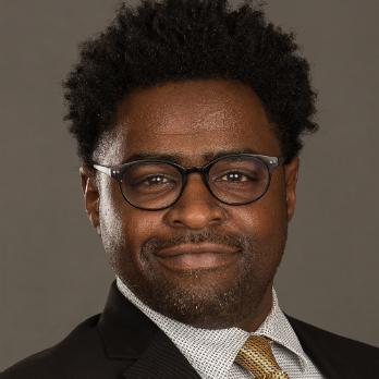 Agente de seguros de Allstate Jermaine Matthews