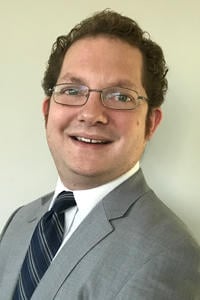Photo of Bradley Berno