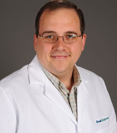 Dr. Erik Templeton