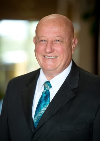 Photo of Terry Hagerman