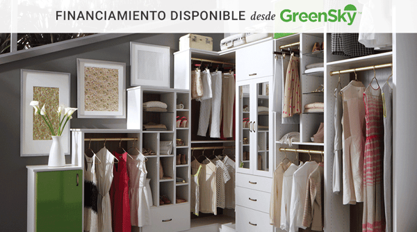 CONSULTANOS SOBRE NUESTRAS OPCIONES DE FINANCIAMIENTO Financiamiento disponible de Greensky