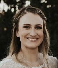 Photo of Hannah Hohl