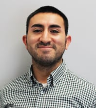 Photo of Michael R. Mendoza