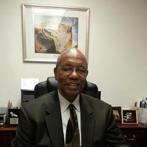 Allstate Insurance Agent LeVander Larry McGee, Jr.