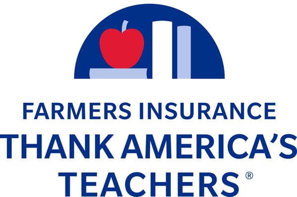 Farmers® Awards Over $1 Million Annually To Teachers
