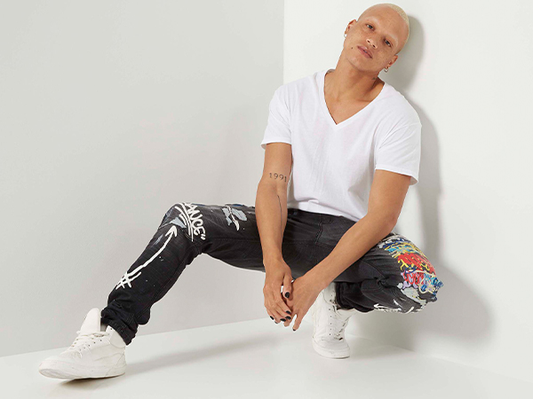 Shop guys right now at rue21