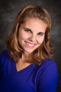 Photo of Nicole R. Fitzwater