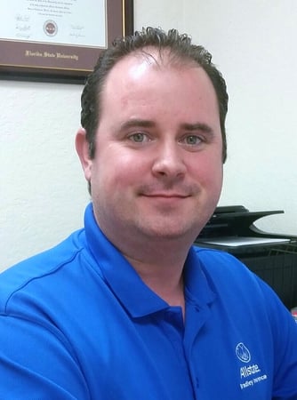 Photo of agent