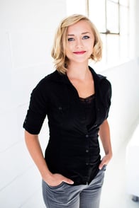 Photo of Liberty Elliott
