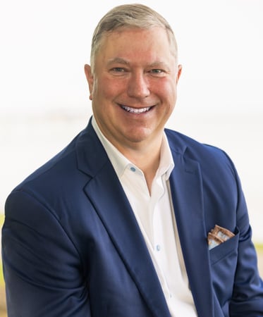 Photo of Jeffrey A English