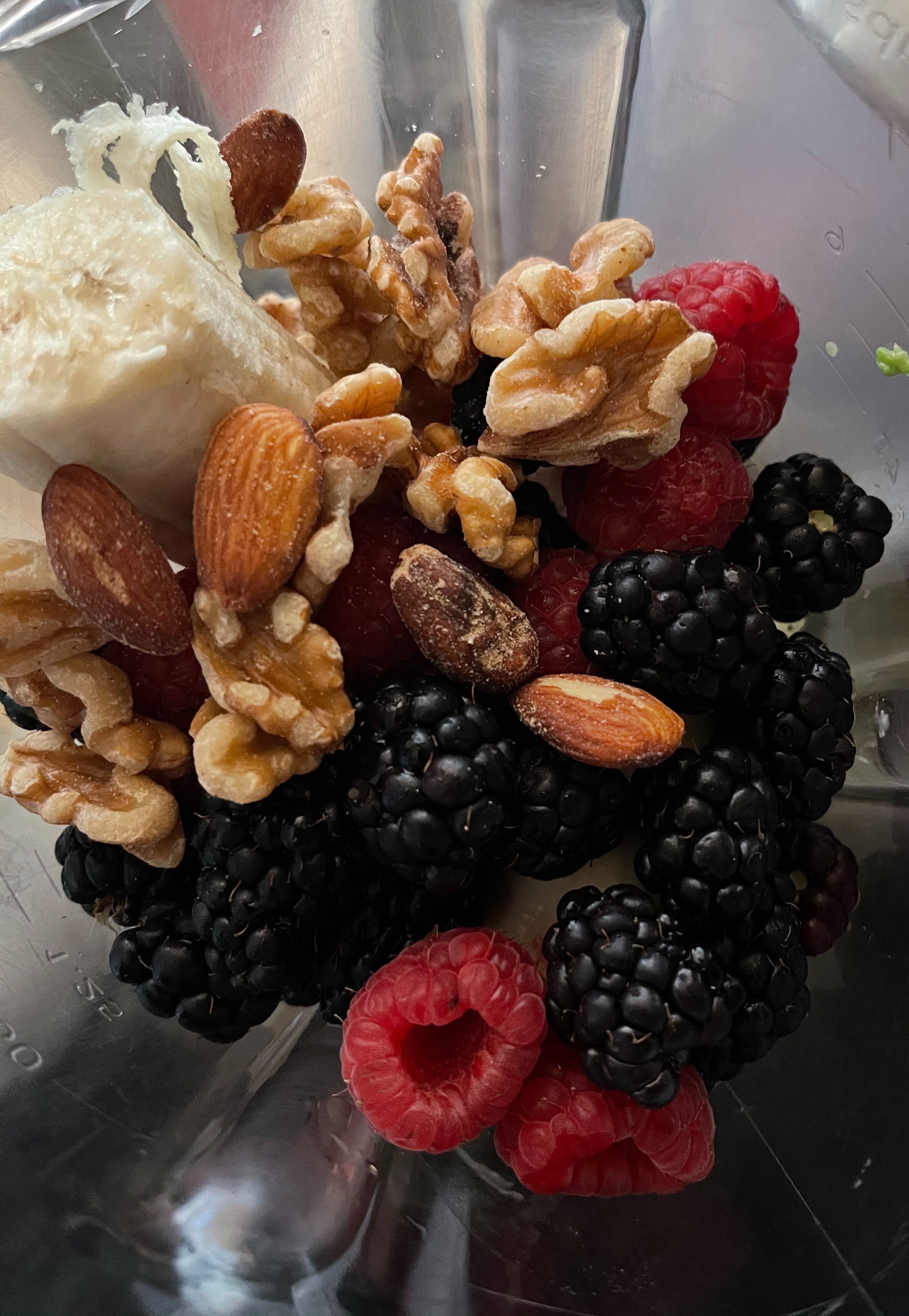 Now it’s time to blend all those ingredients together so you can achieve the best insurance possible!