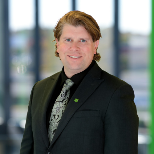 Advisor Headshot