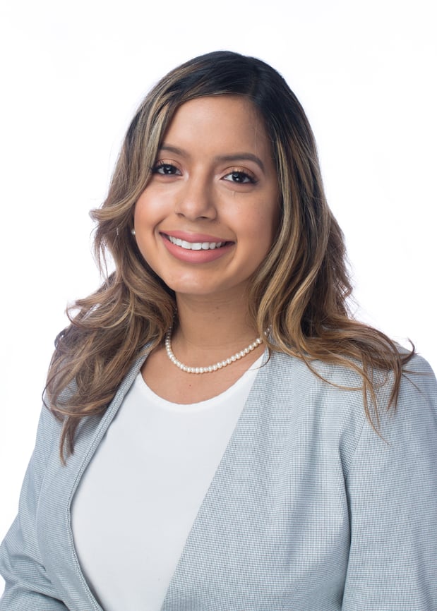 Jasmine Sigcho-Gomez