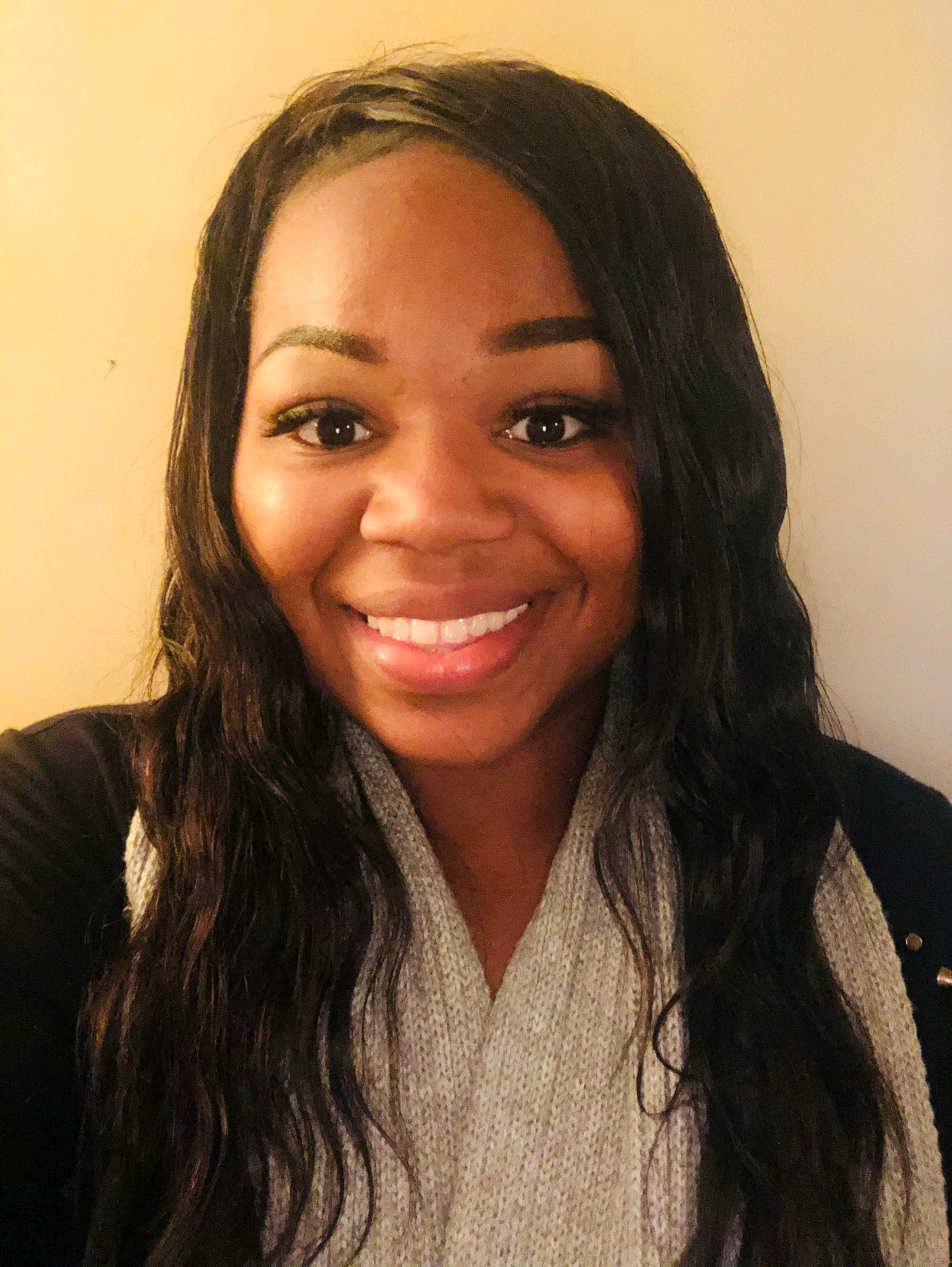 Photo of Rashada Holt