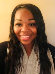 Photo of Rashada Holt