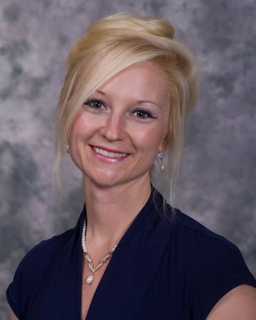 Allstate Insurance Agent Michelle Johnson